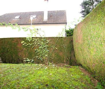 Appartement 1 pièce à louer - Photo 1