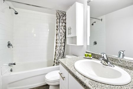 Les Habitats Apartments - 1 Bedroom - Photo 4