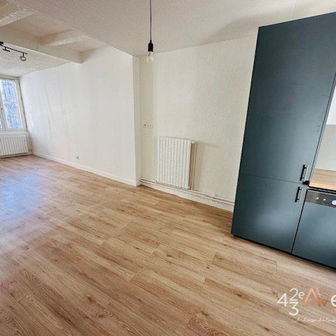 APPARTEMENT T2 A LOUER - Photo 1