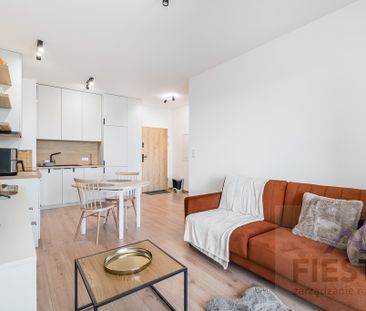 Kraków Kraków-Podgórze, ul. Lipska - Photo 6