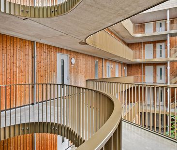 Langestraat 1-D8, Centrum, 1211GS, Hilversum - Foto 5