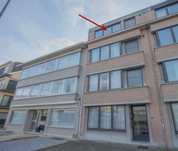 Vernieuwd appartement op TOPLOCATIE met garage als een privé stadst... - Foto 3