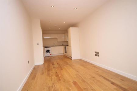 1 bedroom apartment to rent - Photo 4