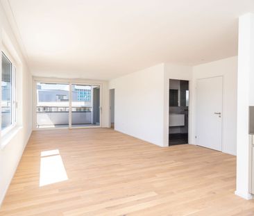 3.5 Zimmer, 80 m², 3. Stock - Photo 1