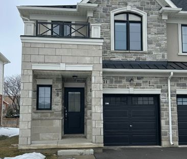 For Lease - 21 Genoa Drive, Hamilton, Ontario - Photo 5