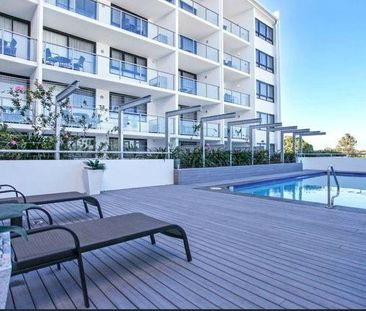 FULLY FURNISHED STUDIO APARTMENT - Photo 3