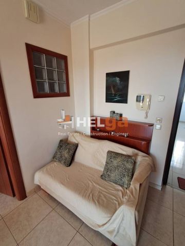 Studio/Γκαρσονιέρα για ενοικίαση Αγία Παρασκευή - Γλαράκη (Πάτρα) - Φωτογραφία 5