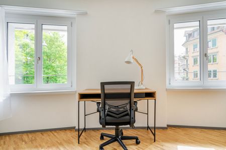 Haldenstrasse 167 - Photo 2