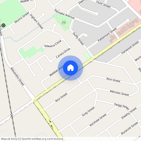 259 Richardson Road, Qld 4701, Kawana