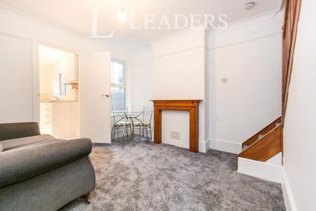 1 bedroom terraced house to rent - Photo 2