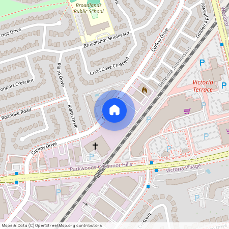 71 Curlew Drive, Toronto