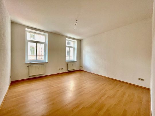 Maisonette-Traum im Zentrum mit Einbauküche und Badmöbel - Mieten und Einziehen!!! - Photo 1