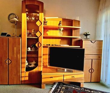 Traumhaft-schönes barrierefreies 2-Zimmerappartement in einer Senio... - Foto 1