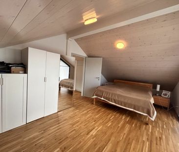 Twin villa with 5.5 rooms and generous volumes! - Foto 4