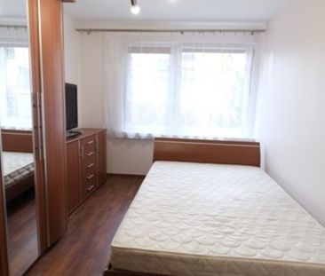 Sosnowiec, Zagórze Mieszkanie na wynajem - Zdjęcie 2