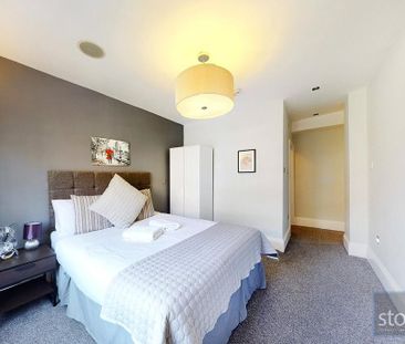 2 bedroom apartment to rent - Photo 3