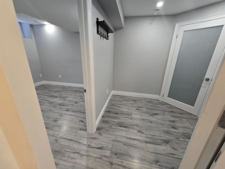 For Lease - 78 Beachville Circle Unit# BSMT, Brampton, Ontario - Photo 4