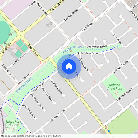 5 Kayser Court, Qld 4350, Darling Heights