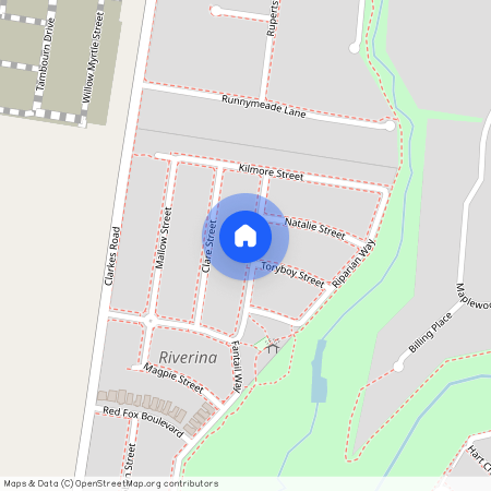 18 Fantail Way, Vic 3338, Brookfield