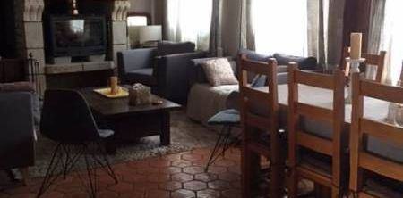 SAINT PIERRE DE MANNEVILLE : MAISON F4 - Photo 2