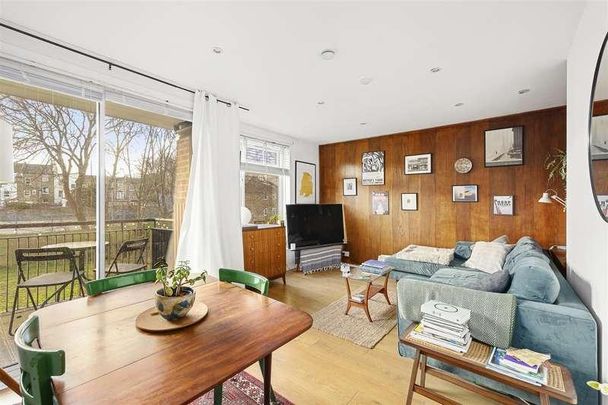 Windsor Grove, London, SE27 - Photo 1