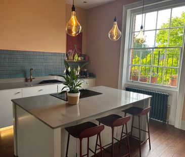 Room in a Shared House, London Road, RG1 - Photo 6