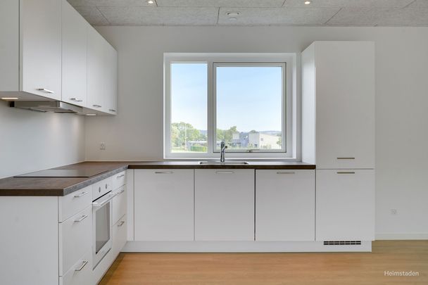3-værelses Rækkehus på 101 m² i Hornsyld - Photo 1