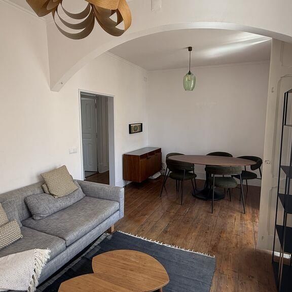 Apartamento T3 em Lisboa - Foto 1