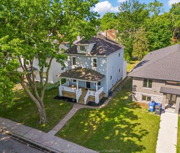 For Lease - 371 Curry, Windsor, Ontario - Photo 2