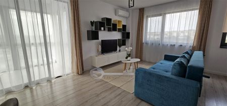 Apartament 2 Camere Comat 490 euro - Photo 2