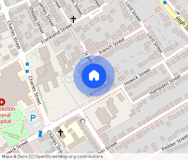 Launceston - Photo 1