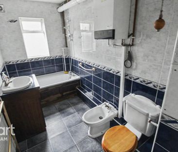 2 bedroom terraced house to rent - Photo 5