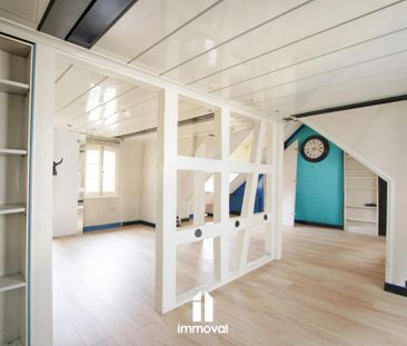 Location Appartement 2 pièces 61m² STRASBOURG 67000 - Photo 2