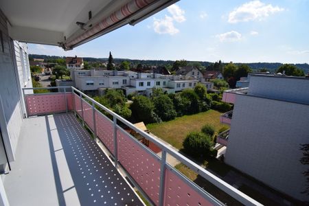 Wohnen im Kern von Winterthur Seen - Photo 4