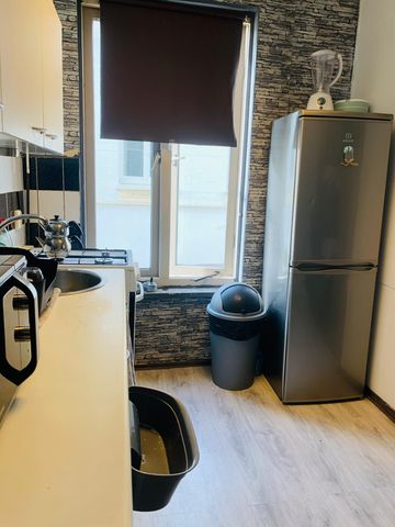 Te huur een aantrekkelijk 2-kamer appartement in het centrum van Roosendaal - Foto 3