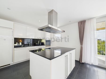 Exclusive 4.5-room apartment in Romanshorn, canton TG - Foto 5