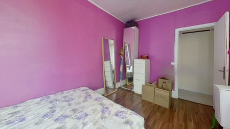 Beau deux-pièces calme et fonctionnel 37 m²- Vanves 92170 - Photo 5