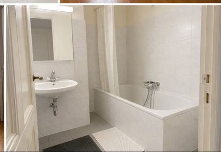 3 Zimmer, 51 m², 2. Stock - Foto 3