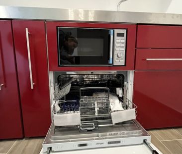 Stilvolles Wohnen in Mödling | 2 Balkone | Frisch saniert | Top-Pan... - Photo 1