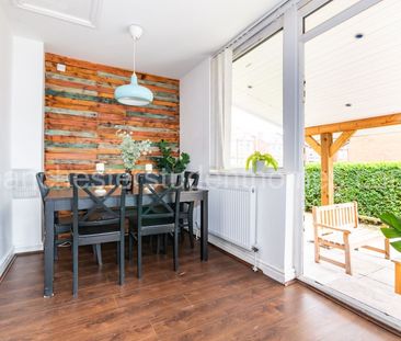 Granville Road, Manchester, M14 6AD - Photo 3