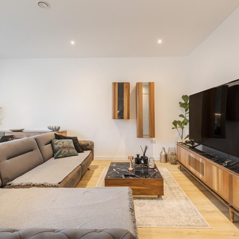 2 bedroom apartment to rent - Photo 1