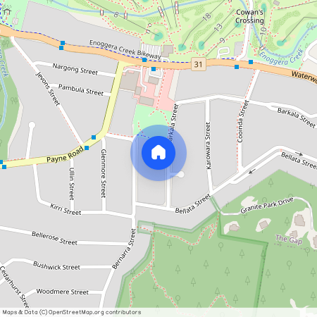 18 Barkala Street, Qld 4061, The Gap