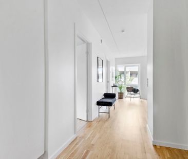 Attraktivt boligkvarter. - Photo 5