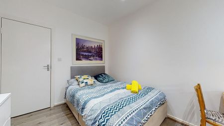 Studio to rent - Photo 4