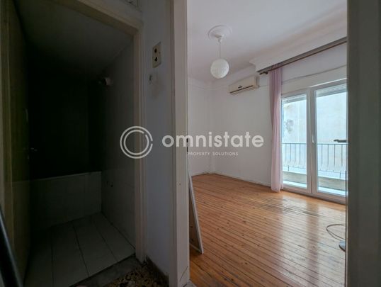 Studio/Γκαρσονιέρα για ενοικίαση Διοικητήριο (Κέντρο Θεσσαλονίκης) - Photo 1