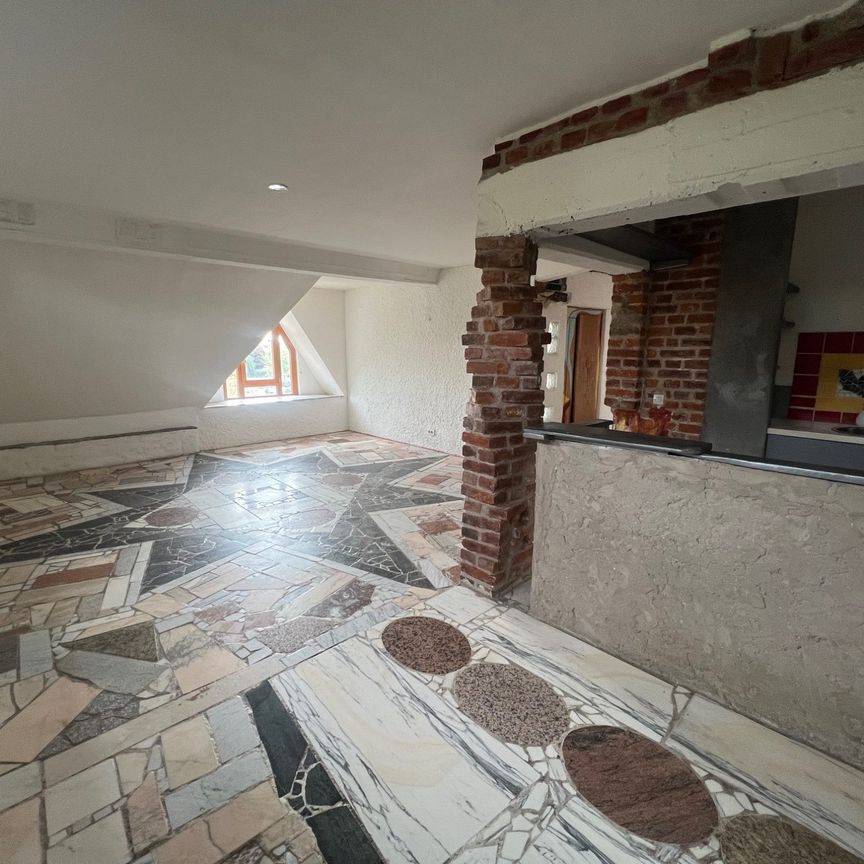 Location Appartement 4 pièces 99m² SARREBOURG 57400 - Photo 1