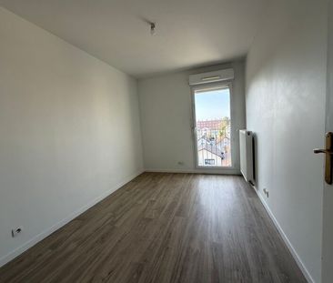 Appartement à louer 3 pièces • 66,50 m2 La Courneuve - Photo 1