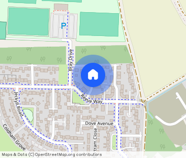 Catlyn Place, NR18 0GP - Photo 1