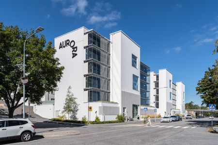 Ektorpsvägen 19G - Photo 4