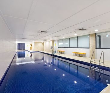 16 Hudson Street, Lewisham NSW 2049 - Apartment For Rent | Domain - Photo 1